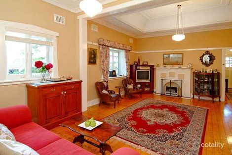 Property photo of 1 Sydney Street Concord NSW 2137