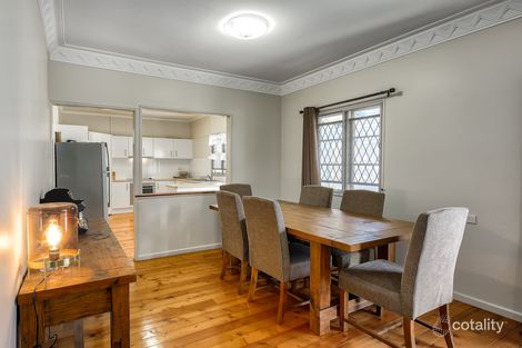 Property photo of 31 Deloraine Street Wavell Heights QLD 4012