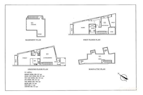 1/19 Fullarton St, Telopea, NSW 2117