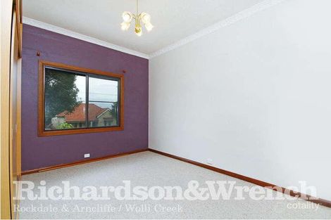 Property photo of 37 Gibbes Street Rockdale NSW 2216