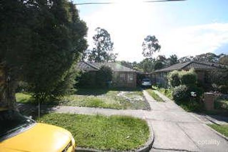 35 Bell Bird Dr, Bayswater North, VIC 3153