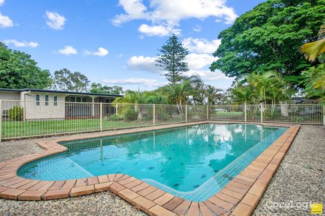 Property photo of 101 Sunnydene Road Chandler QLD 4155