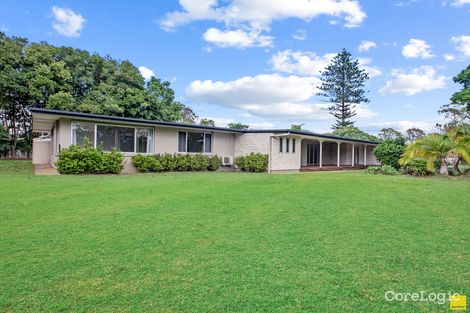 Property photo of 101 Sunnydene Road Chandler QLD 4155