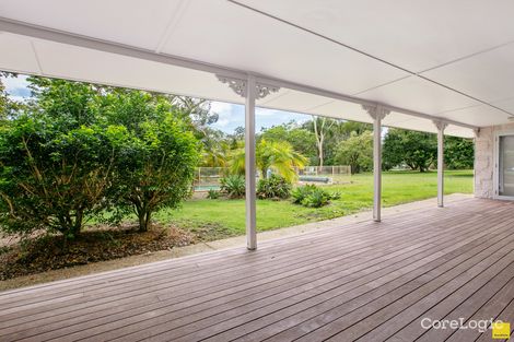 Property photo of 101 Sunnydene Road Chandler QLD 4155