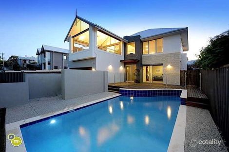 Property photo of 40 Wright Avenue Swanbourne WA 6010