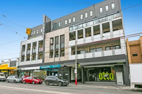 206/405 High St, Northcote, VIC 3070