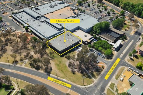 7/3-9 Jamison Ctr, Macquarie, ACT 2614