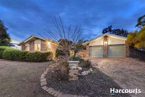 Property photo of 12 Carolyn Jackson Drive Jerrabomberra NSW 2619