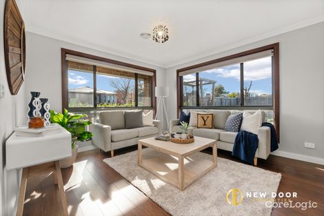 Property photo of 53 Essie Coffey Street Bonner ACT 2914