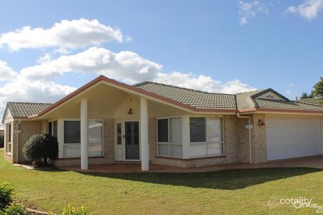 191 Nelson St, Kearneys Spring, QLD 4350