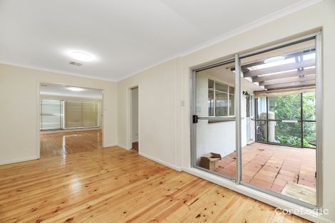 Property photo of 46 Cockburn Street Curtin ACT 2605