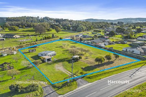 524 Mersey Main Rd, Tarleton, TAS 7310