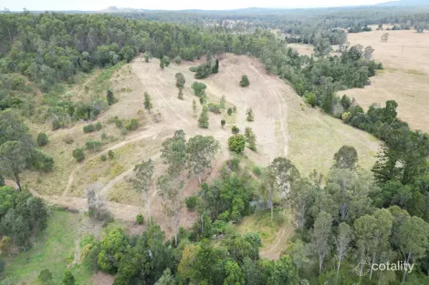 Leggetts Lane, Glenwood, QLD 4570