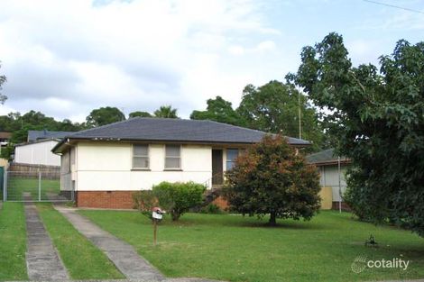 22 Cornwall Rd, Dapto, NSW 2530