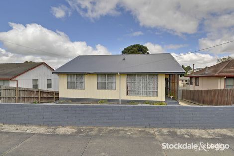 Property photo of 14 Sherrin Street Morwell VIC 3840