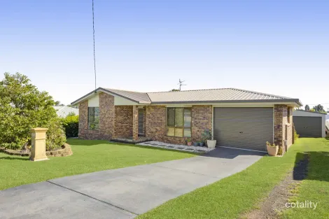 Property photo of 135 Gorman Street Darling Heights QLD 4350