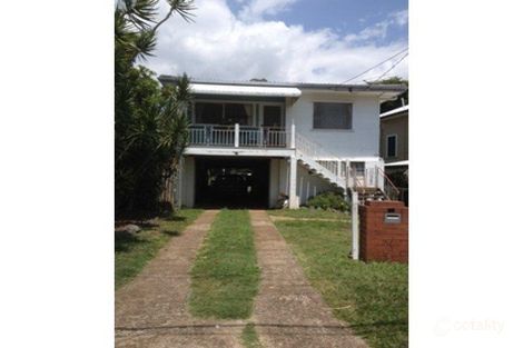 Property photo of 60 Parkview Avenue Wynnum QLD 4178