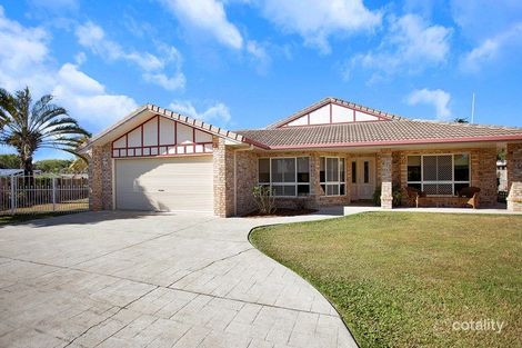 Property photo of 17 Argyle Court Beaconsfield QLD 4740