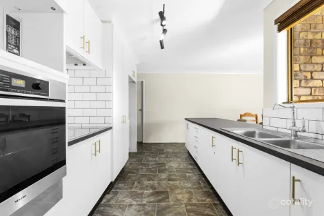 Property photo of 135 Gorman Street Darling Heights QLD 4350