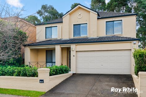 Property photo of 15 Bonaccordo Road Quakers Hill NSW 2763