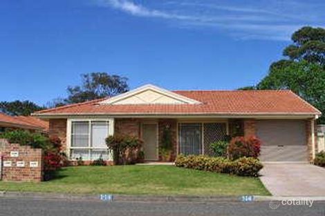 Property photo of 1/12-14 Glover Street Belmont NSW 2280