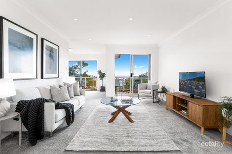 Property photo of 5/741-743 Old South Head Road Vaucluse NSW 2030