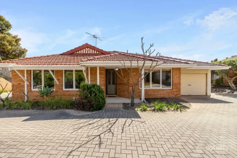 Property photo of 1/64 The Ramble Booragoon WA 6154