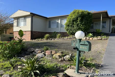 6 Karoola Ave, Muswellbrook, NSW 2333