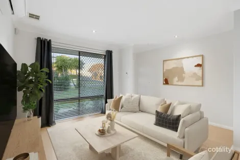 Property photo of 1 Envall Rise Marangaroo WA 6064