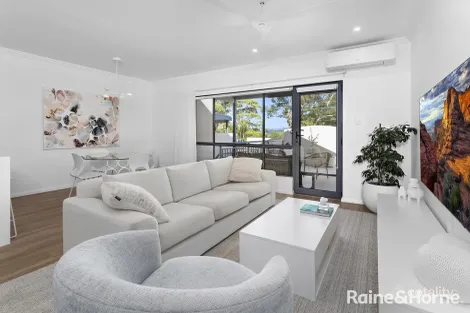 Property photo of 3/146-152 Fern Street Gerringong NSW 2534