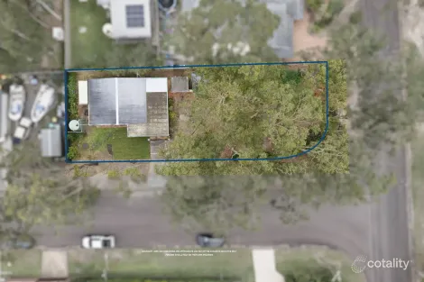 Property photo of 1 Parkside Drive Charmhaven NSW 2263