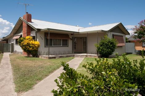 488 Parnall St, Lavington, NSW 2641