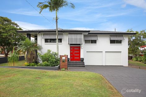 Property photo of 2 Wilpie Street Bracken Ridge QLD 4017