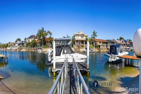 Property photo of 66 Oxley Drive Paradise Point QLD 4216