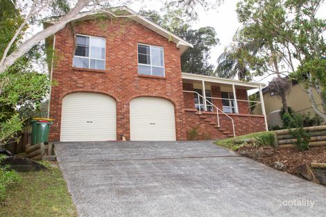 Property photo of 91 Old Gosford Road Wamberal NSW 2260