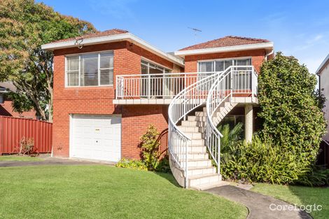 Property photo of 1B Chapman Street Gladesville NSW 2111