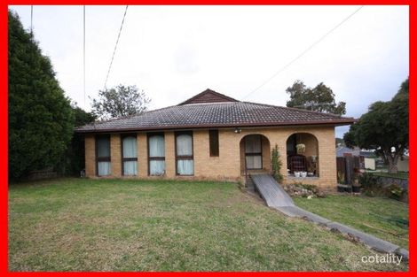 22 Coolavin Rd, Noble Park North, VIC 3174