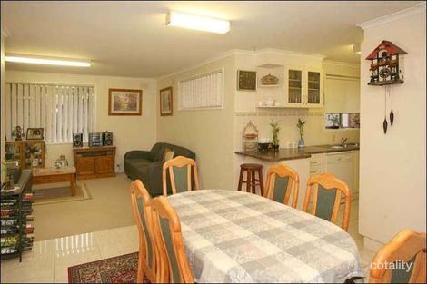 Property photo of 25 Whitehaven Crescent Mulgrave VIC 3170