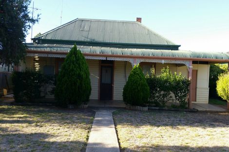 37 Mahonga St, Jerilderie, NSW 2716
