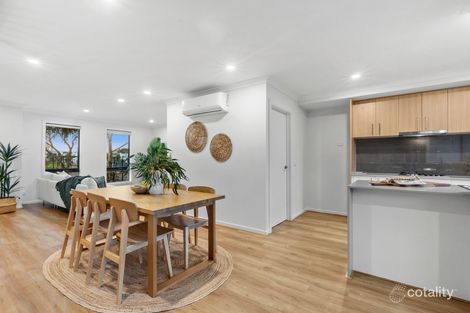 Property photo of 11 Wilby Walk Charlemont VIC 3217