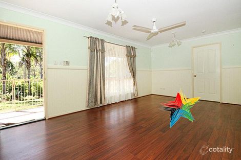 Property photo of 102-108 Bamboo Drive Cedar Vale QLD 4285
