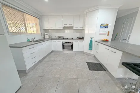 Property photo of 24 Commodore Drive South Bingera QLD 4670
