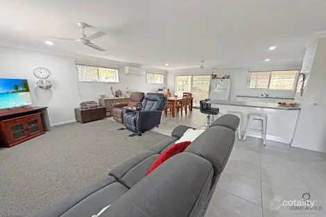Property photo of 24 Commodore Drive South Bingera QLD 4670