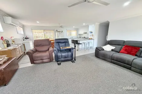 Property photo of 24 Commodore Drive South Bingera QLD 4670