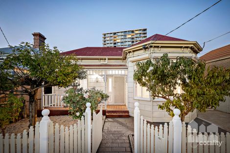 Property photo of 16 Jerrold Street Footscray VIC 3011