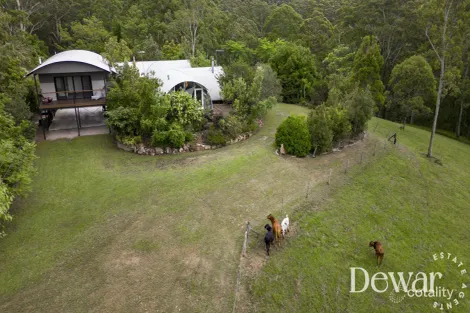 Property photo of 2025 Mount Mee Road Ocean View QLD 4521