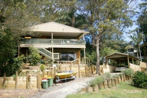 Property photo of 5 Kokoda Terrace Narara NSW 2250