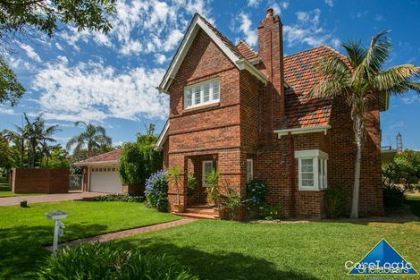 Property photo of 14 Hobbs Avenue Dalkeith WA 6009