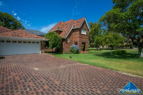 Property photo of 14 Hobbs Avenue Dalkeith WA 6009