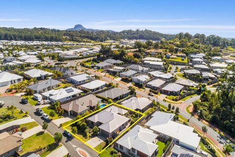 Property photo of 6 Sylvania Close Bli Bli QLD 4560